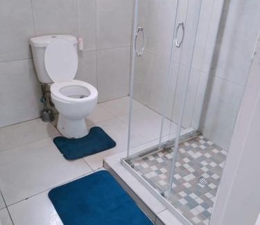 Secunda Apartment | Family-Friendly Reutlwane Gardens Apartments - Rated 9/10