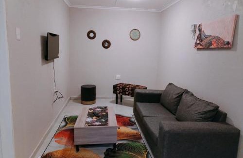 Secunda Apartment | Family-Friendly Reutlwane Gardens Apartments - Rated 9/10