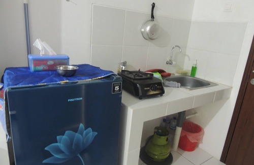 Gunung Putri Apartment | Welcoming Reva Room: Ideal for Families in Gunung Putri