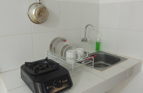 Gunung Putri Apartment | Welcoming Reva Room: Ideal for Families in Gunung Putri