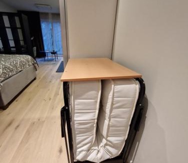 Tatari Apartment | Discover Revalia Das Haus Studios: Family-Friendly Retreat
