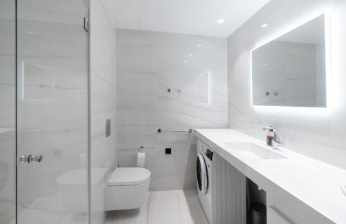 Tatari Apartment | Discover Revalia Das Haus Studios: Family-Friendly Retreat