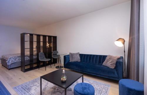 Tatari Apartment | Discover Revalia Das Haus Studios: Family-Friendly Retreat