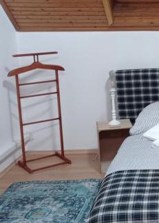 Papa Apartment | Guest Rated: Revans Teázó Apartman in the Heart of Belváros