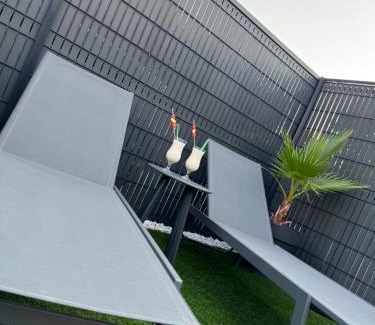 Les Mages Bed & Breakfast | Discover Oceanfront Luxury at Chambre d'hôtes Rêve d'Amazonie