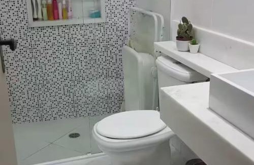 Jardim Paulista House | Reveillon Minimo de 4 diárias - Casa na Praia localizada no centro da cidade com piscina e churrasqueira