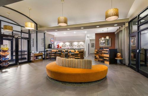 Minot Hotel | Pet-Friendly Retreat at Revel Hotel Minot with Pool & Hot Tub