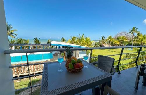 Puerto Escondido Apartment | Discover ReVel Paradise: Pet-Friendly Beachfront Retreat