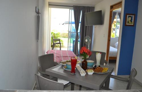 Puerto Escondido Apartment | Discover ReVel Paradise: Pet-Friendly Beachfront Retreat