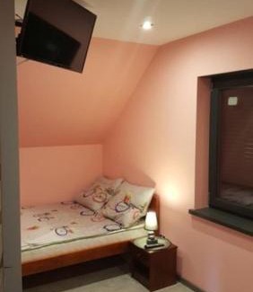 Woszakowice Villa | Experience Comfort at Revela Domki Całoroczne Boszkowo