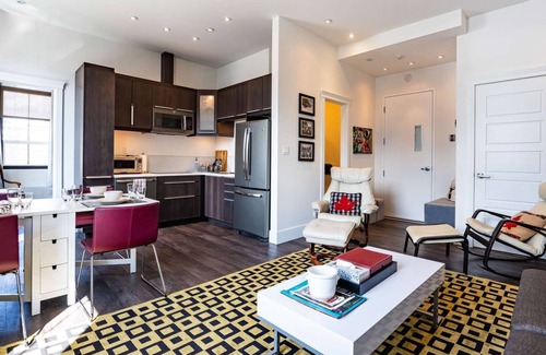Revelstoke Condo | Prime Location in Revelstoke - Rated 9.8/10 by Guests