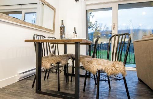 Revelstoke Apartment | Discover Revelstoke Retreat: Family-Friendly with Hot Tub