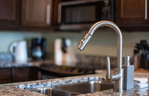 Revelstoke Condo | Discover Revelstoke: Family-Friendly Selkirk Snug Escape