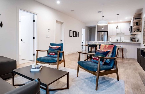 Revelstoke Condo | Elevate Your Stay at Revelstoke - Summit Views Condo