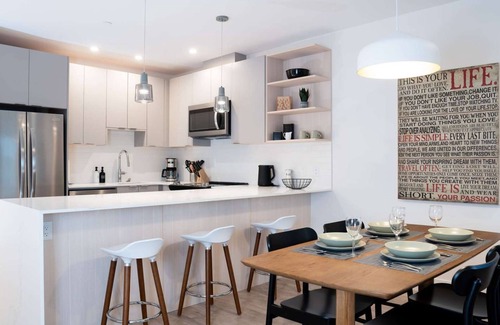 Revelstoke Condo | Elevate Your Stay at Revelstoke - Summit Views Condo
