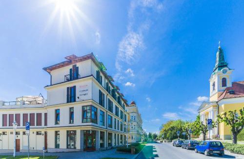 Frantiskovy Lazne Apartment | Discover Revelton Studios: 4-Star Stay in Františkovy Lázně