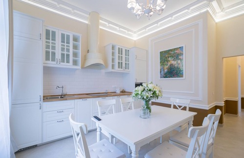 Karlovy Vary Apartment | Explore Revelton Suites Karlovy Vary: Rated 9.8/10 Stay