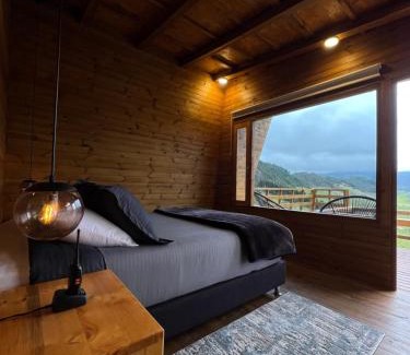 Zipaquira Other | Experience Nature at ReverdeSer Glamping - Pet Friendly Stay