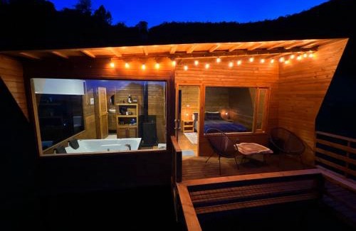 Zipaquira Other | Experience Nature at ReverdeSer Glamping - Pet Friendly Stay