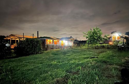 Zipaquira Other | Experience Nature at ReverdeSer Glamping - Pet Friendly Stay