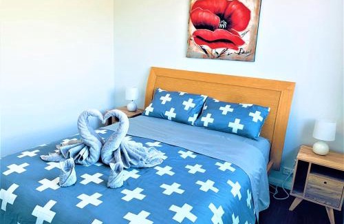 Revesby Apartment | Pet-Friendly Retreat: Revesby Self-Contained Granny Flat