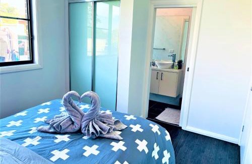 Revesby Apartment | Pet-Friendly Retreat: Revesby Self-Contained Granny Flat