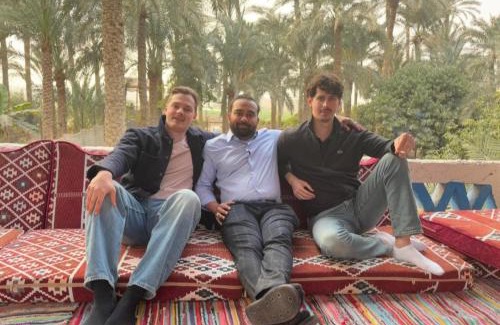 Al-Badrashayn Bed & Breakfast | Revesta dahshur