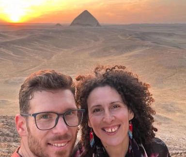 Al-Badrashayn Bed & Breakfast | Revesta dahshur