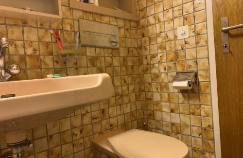 Braunwald Apartment | Discover Family-Friendly Comfort at Revier Silberwiidä-Galerie