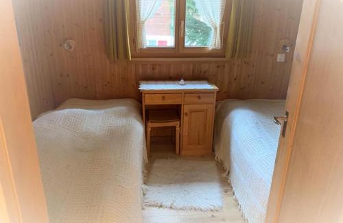 Braunwald House | Experience Family-Friendly Comfort at Revier Sytli im Höcheli