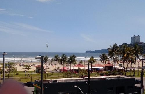 Itarare Apartment | Refresh Your Soul and Enjoy Spectacular Ocean Views