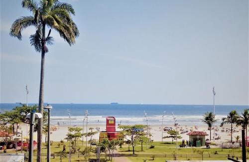 Itarare Apartment | Refresh Your Soul and Enjoy Spectacular Ocean Views