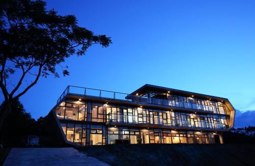 Shoufeng Bed & Breakfast | Cozy Revika B&B with Breakfast and Relaxing Hot Tub