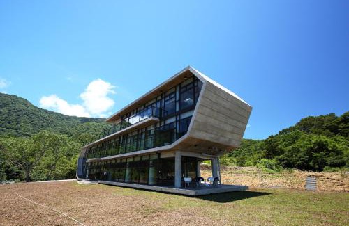 Shoufeng Bed & Breakfast | Cozy Revika B&B with Breakfast and Relaxing Hot Tub