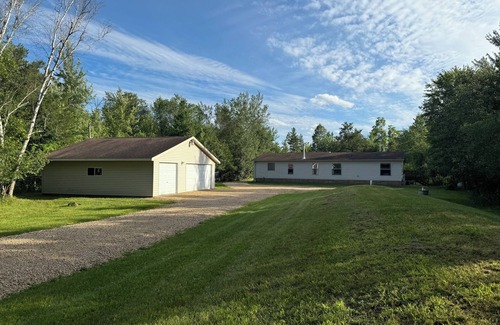 Mauston House | Revilo Timber Haven Mauston