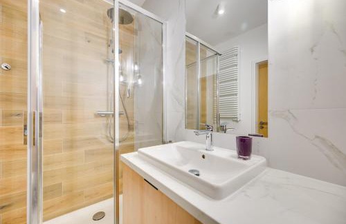 Mechelinki Apartment | ReVital Mechelinki by Homeprime Parking Free