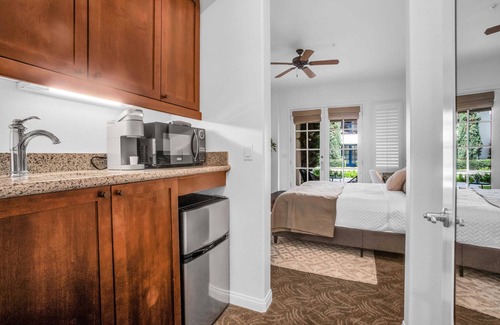 La Quinta Apartment | Revitalized Desert Studio: Escape to Relaxation & Comfort