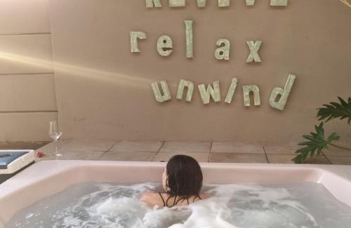 Darling House | Revive Guesthouse: 4-Star Stay with Pool & Hot Tub