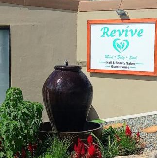 Darling House | Revive Guesthouse: 4-Star Stay with Pool & Hot Tub