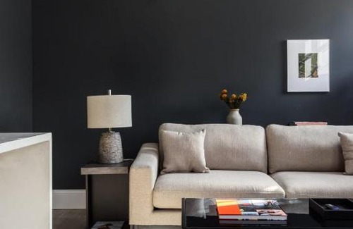 Lafayette Square Apartment | Cozy LF Square 1BR with Rooftop & Pet-Friendly Amenities