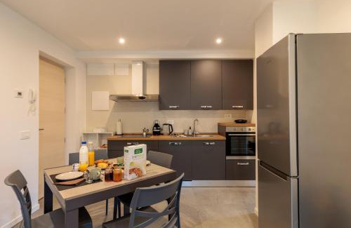 Albosaggia Apartment | Revo Apartments - Campelli