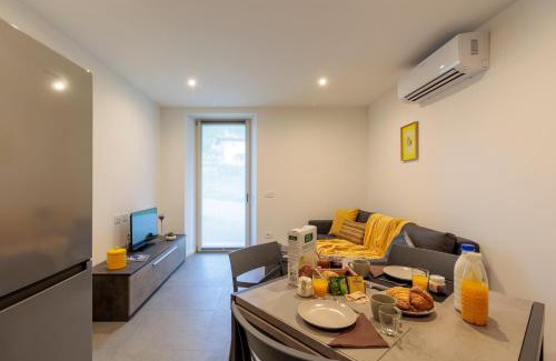 Albosaggia Apartment | Revo Apartments - Campelli