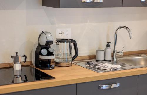 Albosaggia Apartment | Revo Apartments - Campelli