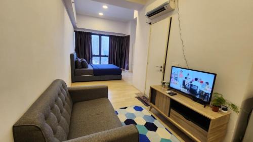 Bandar Tun Razak House | Discover Sri Murni Homestay: Family-Friendly Getaway