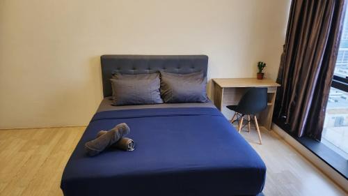 Bandar Tun Razak House | Discover Sri Murni Homestay: Family-Friendly Getaway