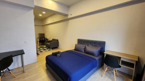 Bandar Tun Razak House | Discover Sri Murni Homestay: Family-Friendly Getaway