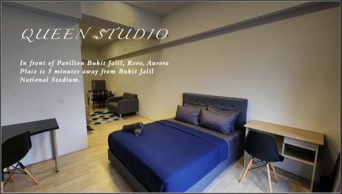 Bandar Tun Razak House | Discover Sri Murni Homestay: Family-Friendly Getaway