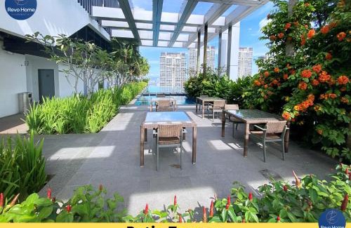 Bandar Tun Razak Apartment | Enjoy Oceanview Comfort at Revo Home, Pavilion Bukit Jalil