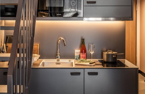 Perlach Hotel | Revo Munich: High-Rated Hotel with Family-Friendly Amenities