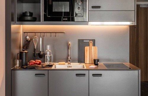 Perlach Hotel | Revo Munich: High-Rated Hotel with Family-Friendly Amenities